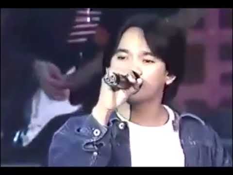 Nexxus - I'll never go - Original Vocalist DECK PAGSANGHAN