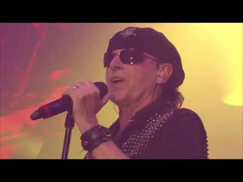 Tease me Please me (live) video