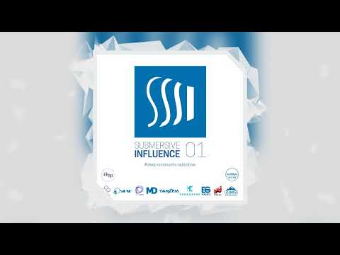 Alexander Nuzhdin - Submersive Influence Radioshow by DJ Ostap