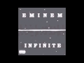 Eminem-Backstabber +Lyrics 