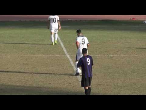 DIL07 161016 - VADO - IMPERIA 0-2 | ECCELLENZA