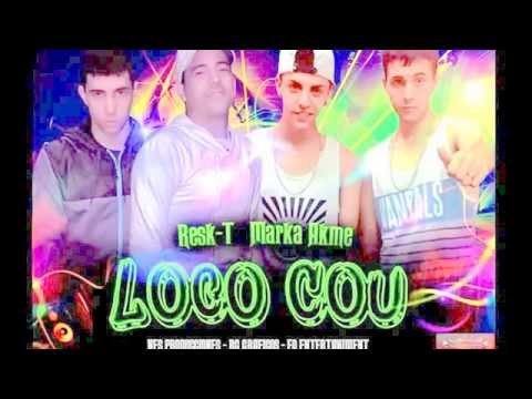resk-t saka ft marka akme - loco cou