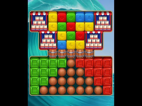 TOON BLAST level 2903