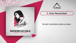 Esta Necesidad Lyrics English Translation