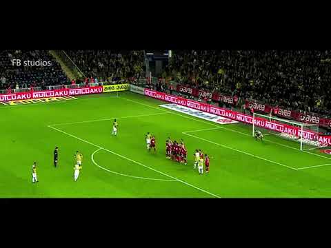 Alex de Souza Magic Skills & Goals   FB studio