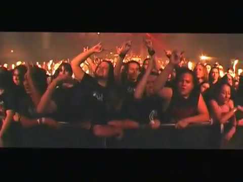 Kataklysm - As I Slither (Official)