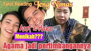 Download lagu Rangga Azof & Haico akankah berujung ke pelaminan?? mp3 Download lagu Rangga Azof & Haico akankah berujung ke pelaminan?? mp3