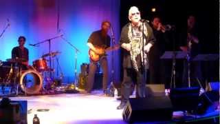 Eric Burdon Hold on I'm coming