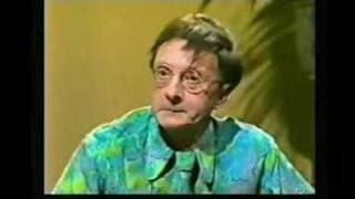 Charles Hawtrey - Rare Short Interview From The 1980s video