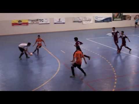 ARB Boa Esperança 6 AD Fundão 1