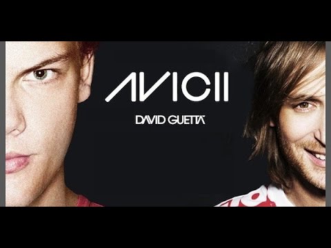 Avicii ft Basto & David Guetta Tomorro 2015 Official Song By Neymar Rj  YouTube