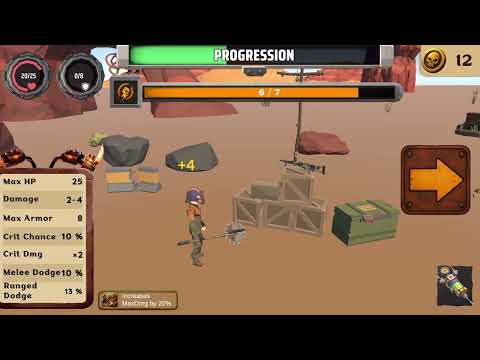 FuryZone video thumbnail