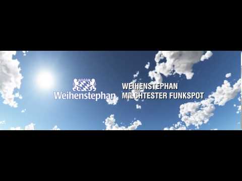 Sprecher Markus Kästle - Demo Weihenstephan (Funkwerbung)