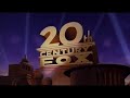 20th Century Fox 1998 Version 2