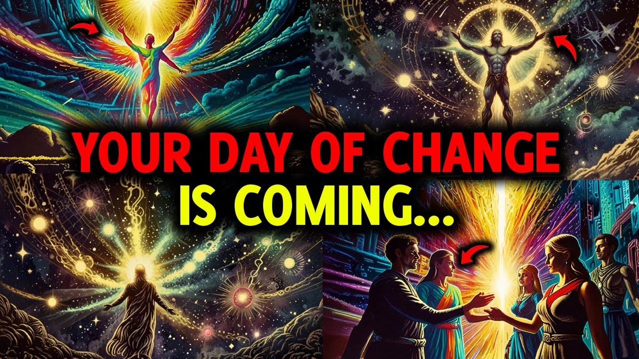 🌟Chosen Ones🌟 7 Days From The Time You Receive This Message… Remember This Day