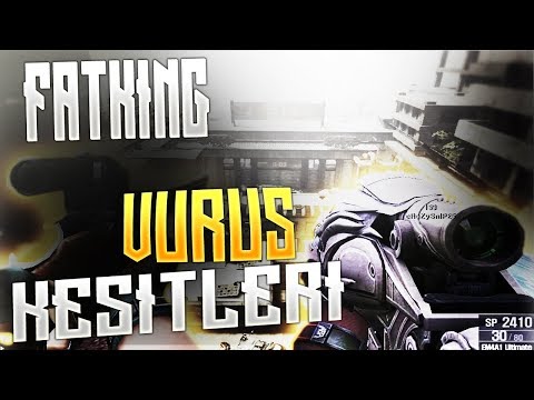 Wolfteam FATKİNG Ws TheRoyalCrews Vuruş Kesitleri #2