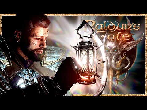 Video Thumbnail: 🐉 Baldur's Gate III #124