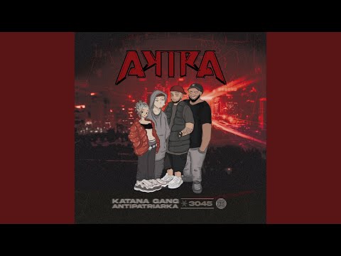AKIRA (feat. Jotahbeats)