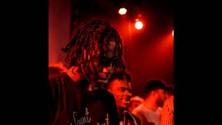 Yung Bans - Moonwalkin (Prod. sadbalmain)