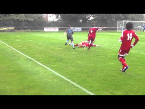 Stay On Your Feet! 24.08.2013