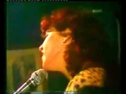 Inga Rumpf - My Life Is A Boogie - live