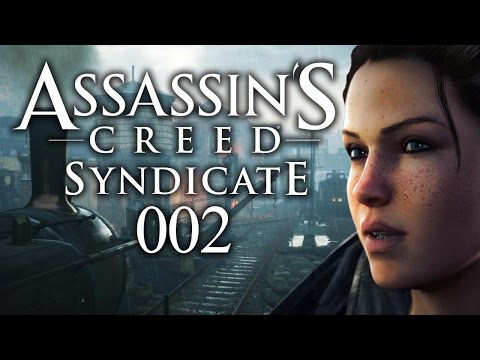 Let S Play Assassin S Creed Syndicate Folgen Bis Gronkh Wiki
