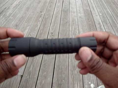 The Perfect EDC light? | Streamlight Micro - Macrostream