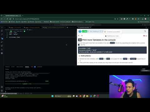 Video preview