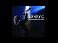 Kenny G - You´re Beautiful (Live)