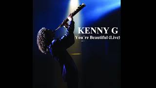 Kenny G - You´re Beautiful (Live)