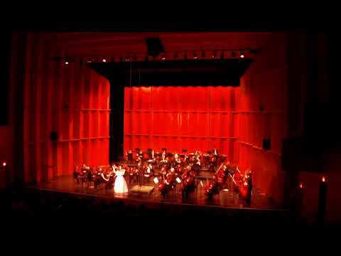 Purchase Symphony Orchestra - Friday  May 13, 2022 7:00 PM