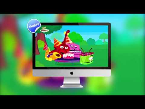 BabyTV Jammers 2 english