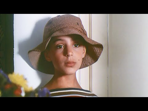 The Summer of Aviya (1988) ORIGINAL TRAILER
