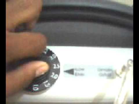 how  to use oxygen concentrator