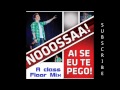 Ai Se Eu Te Pego - A Class Floor Mix [MICHEL TELO ...