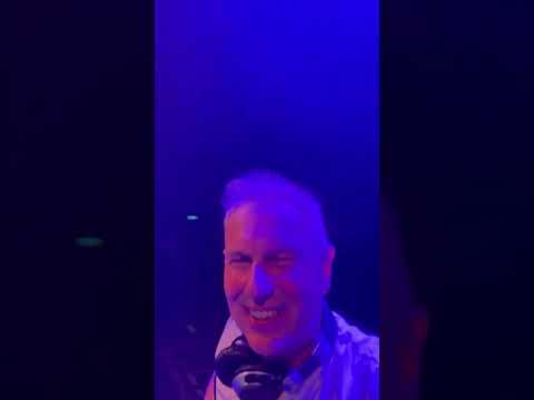 Dj Picco on Stage 2023 #soundmediapromotion #technosound #djpicco #shorts