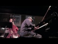"Epistrophy' featuring Eric Reed Trio at Monk SF Jazz