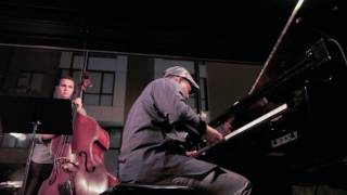 "Epistrophy' featuring Eric Reed Trio at Monk SF Jazz