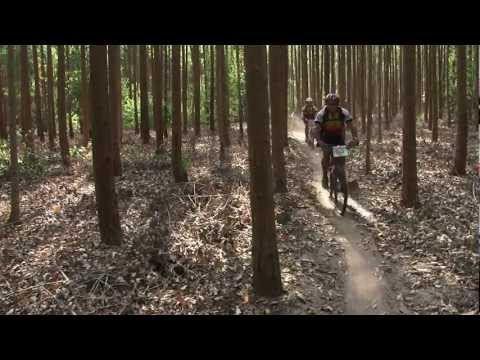 MTB Family Video: Zini Estate Buffalo Classic - MiWay Big 5 Mountain Bike Series 2012