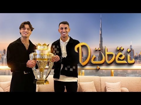 DÜBEİ VLOG