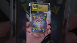 Special Art Glaceon EX #Rare #Pokemon #PokemonTCG #PokemonCards #Collector #Glaceon #EX #Eevee