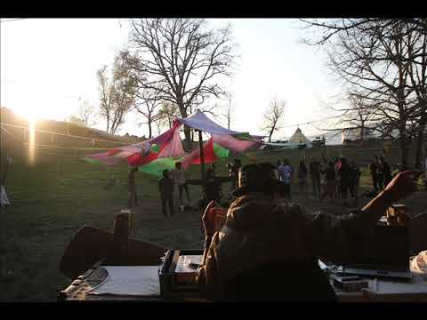 Ohmanayaka GoaMadness Tribute DJ7