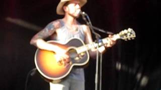 Matt Morris "Forgiveness" Arts Festival Pittsburgh, PA June 10, 2010