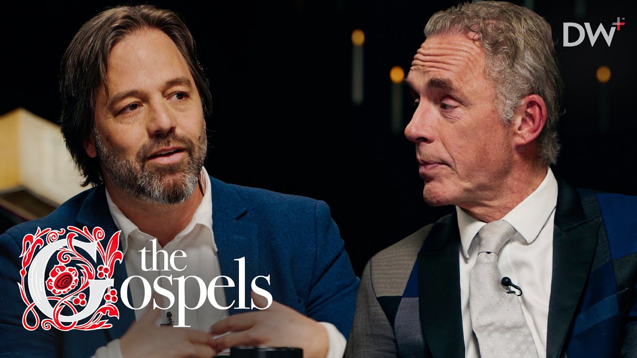 One of Jesus’ Most Perplexing Parables Explained | The Gospels