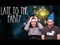 Let's Play Bioshock 2 Minerva's Den - Late To The Party