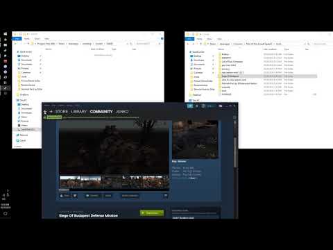 mowas 2 mounting mod resources mowas 2 mounting mod resources