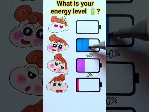 shinchan himabari energy 🔋 level test #shorts #art #satisfying #viralvideos #painting #fun #game