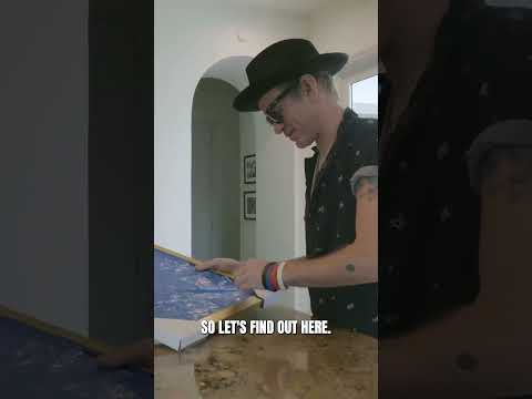 Which is cooler? Right side up or upside down?