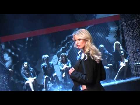 Yamamay Fashion Show  e i Bloggers più amati del momento