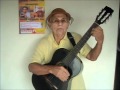 CHICO DO DOCE NESTA CASA ONDE MOROU FELICIDADE